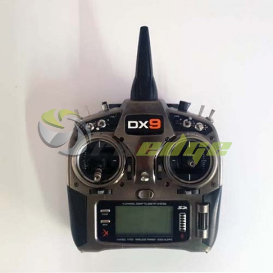 Spektrum DX9